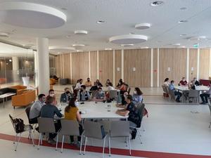 workshop